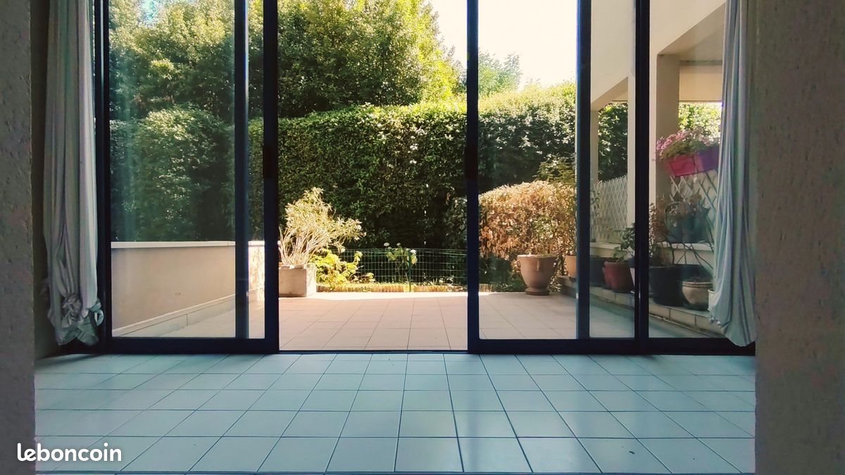 Appartement à vendre, 36m², Dinard