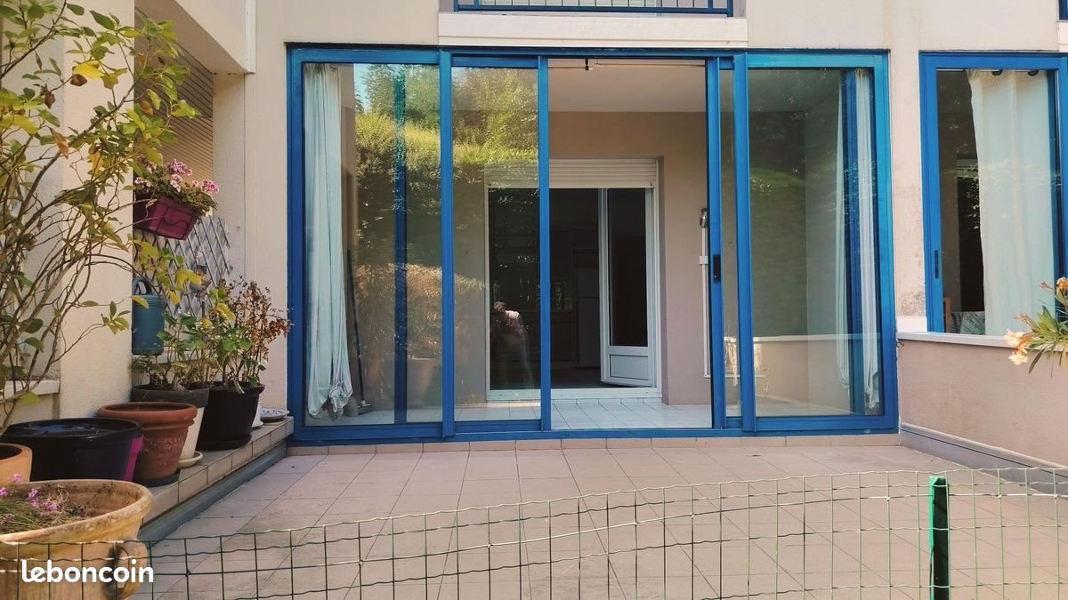 Appartement à vendre, 36m², Dinard