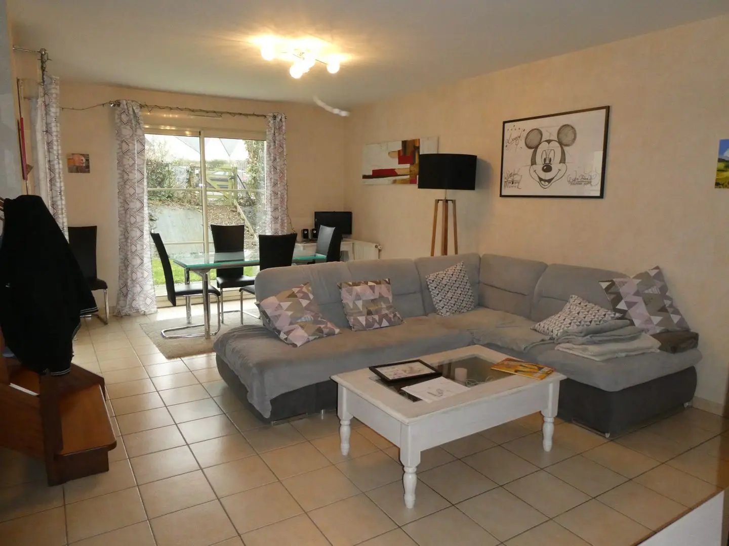 Maison à vendre, 98m², Vitré