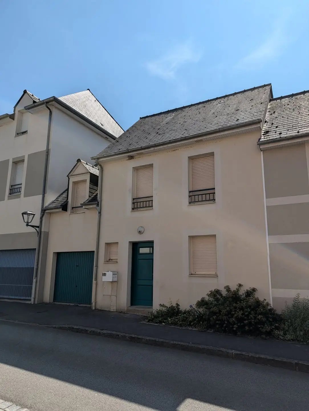 Maison à vendre, 98m², Vitré
