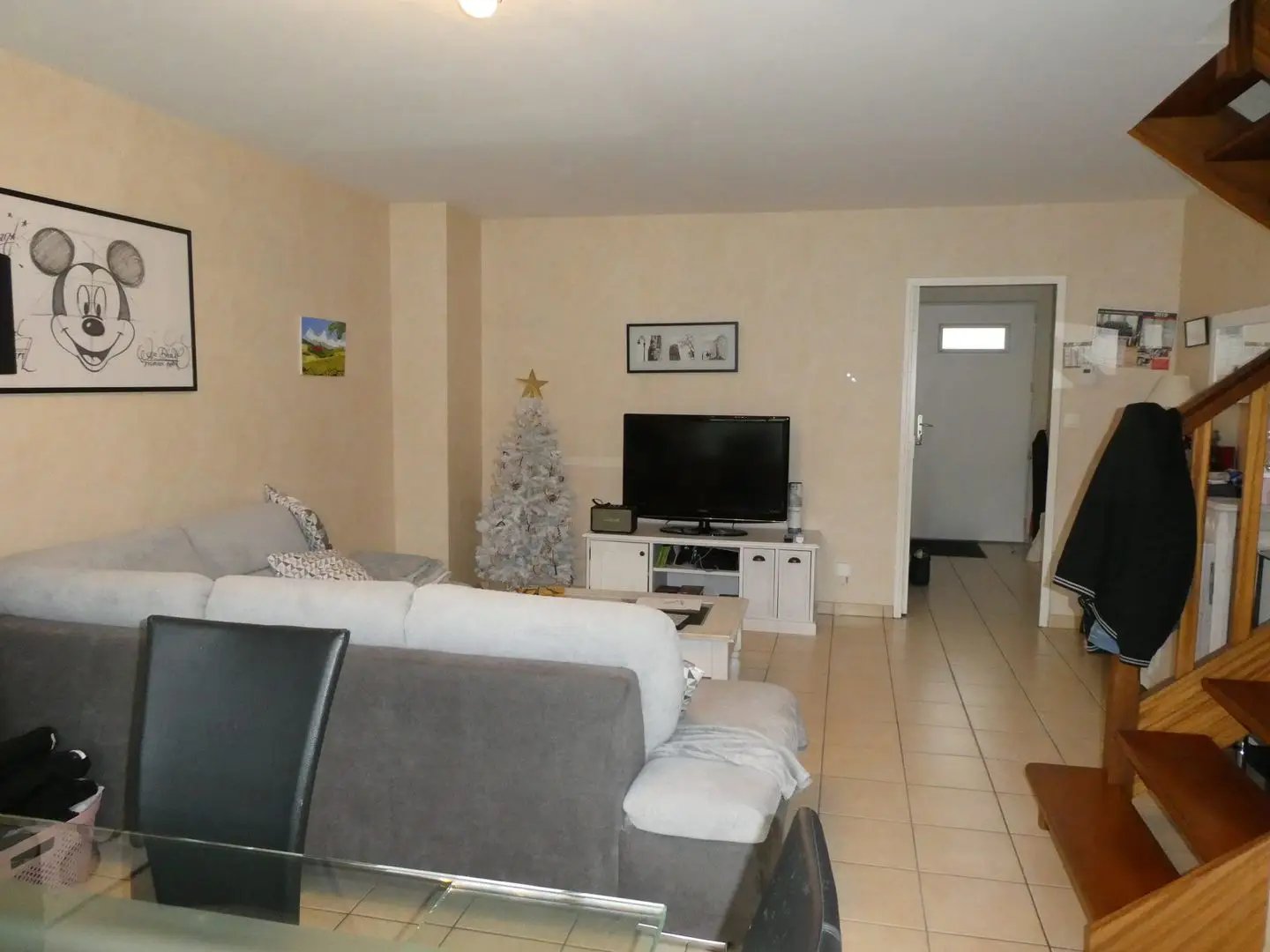 Maison à vendre, 98m², Vitré