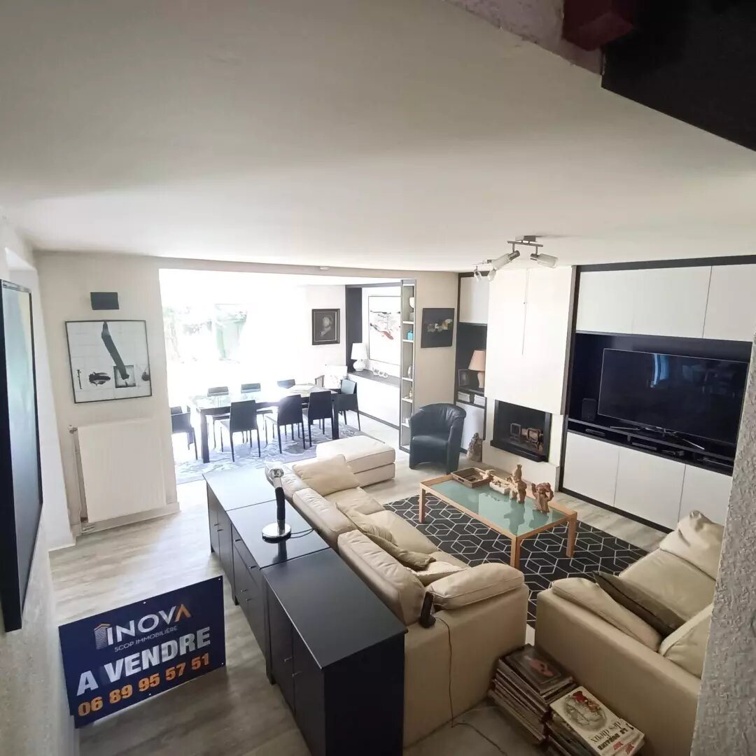 Maison à vendre, 113m², Lorient
