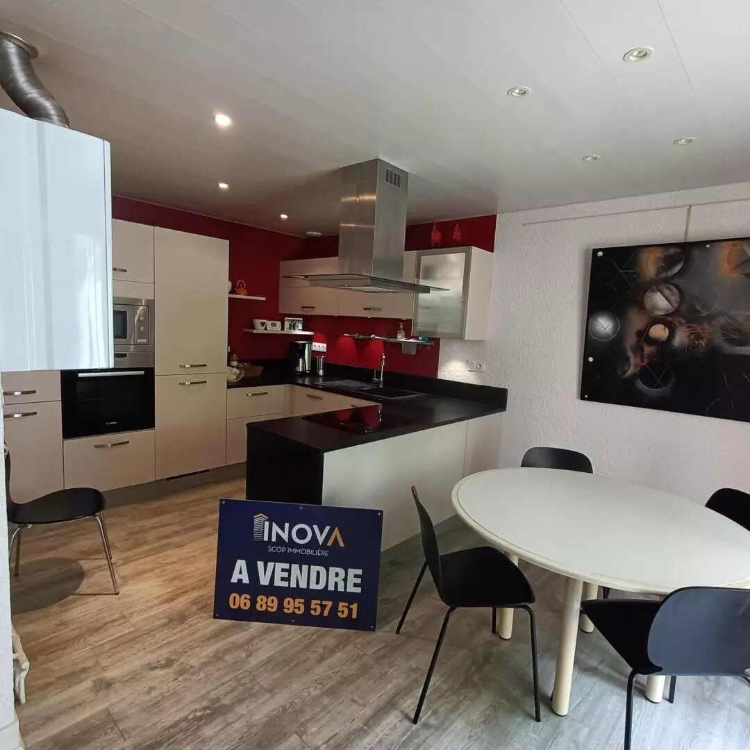 Maison à vendre, 113m², Lorient