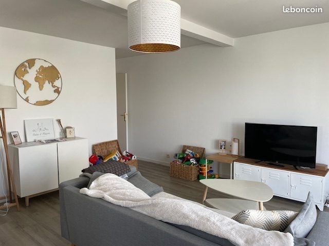 Appartement à vendre, 67m², Vannes
