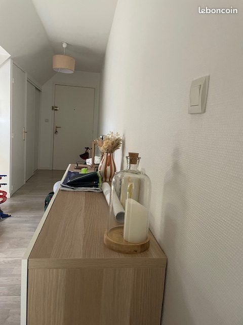Appartement à vendre, 67m², Vannes