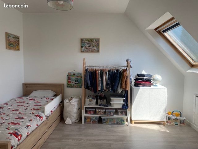 Appartement à vendre, 67m², Vannes