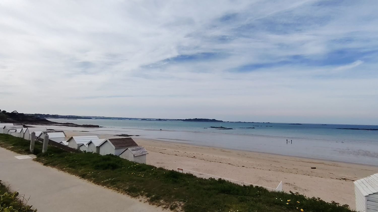 Appartement à vendre, 43m², Lancieux