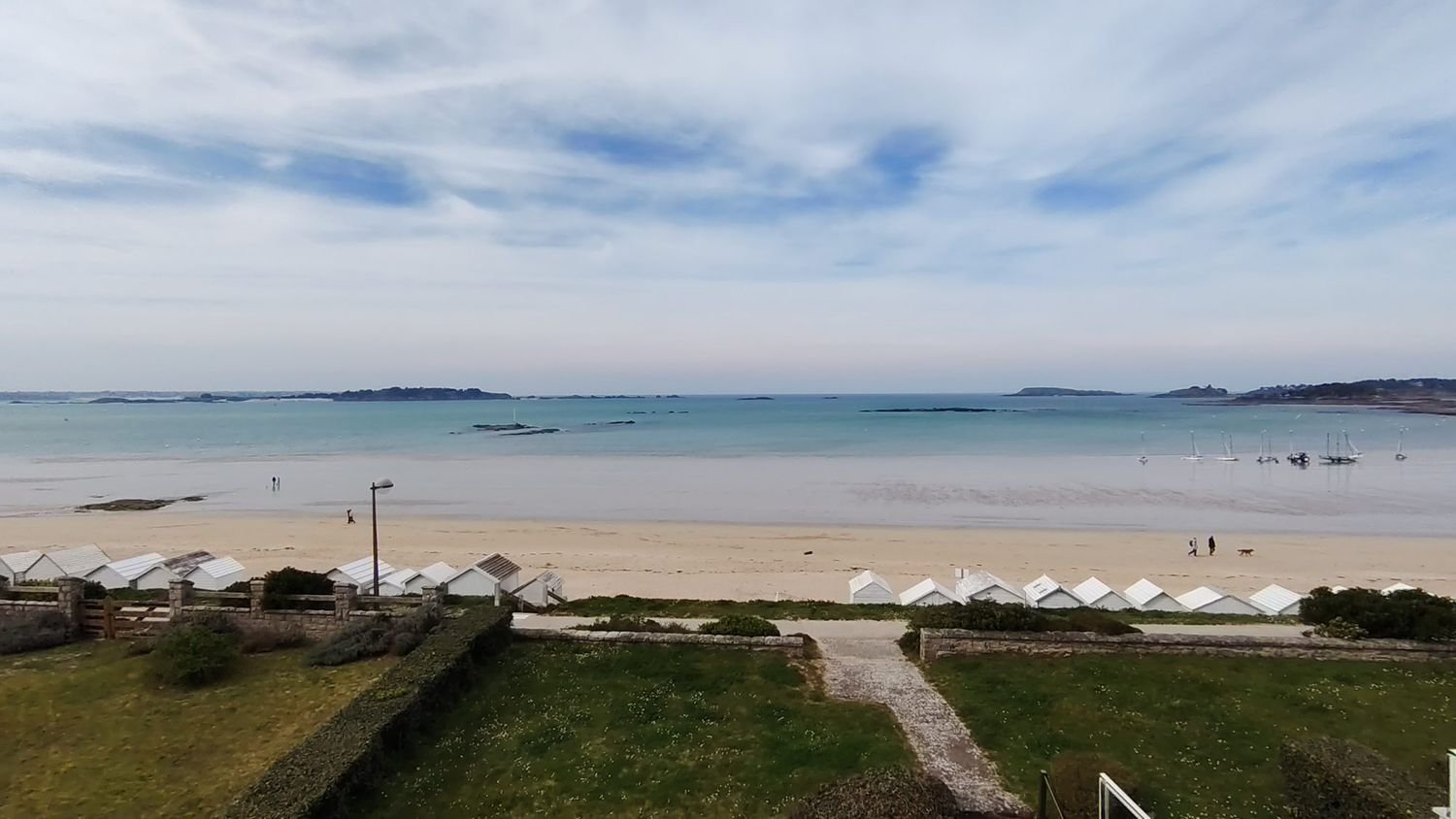 Appartement à vendre, 43m², Lancieux