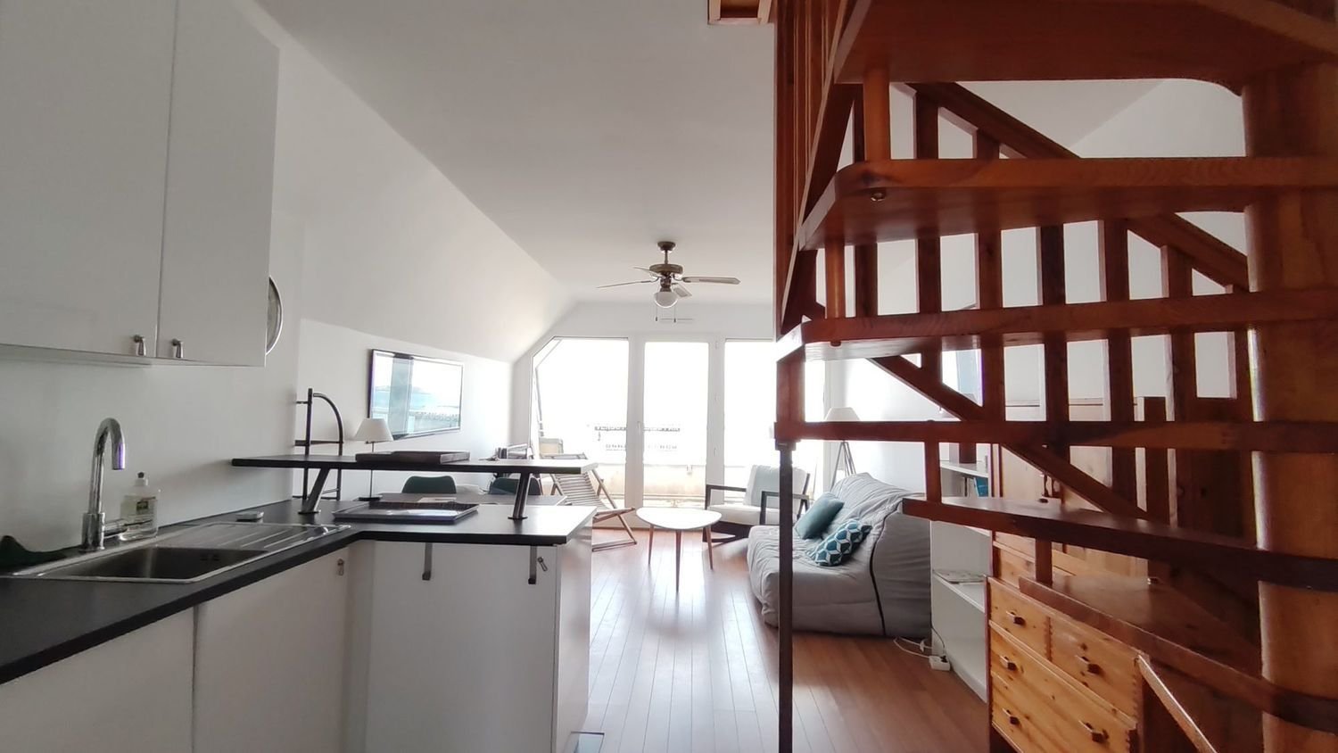 Appartement à vendre, 43m², Lancieux