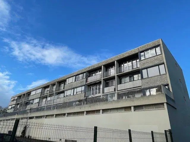 Appartement à vendre, 70m², Rennes