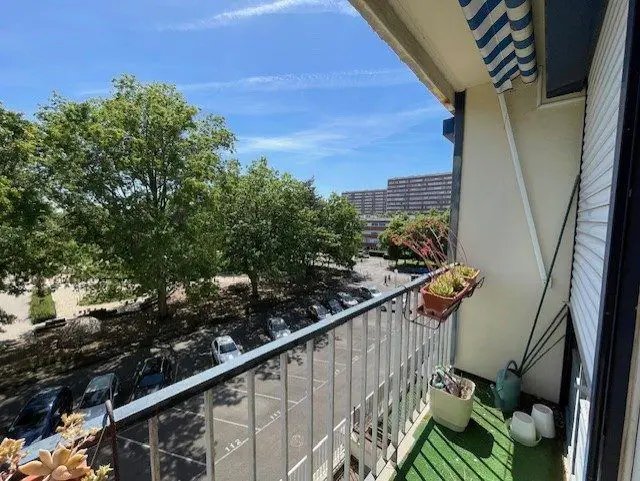 Appartement à vendre, 70m², Rennes