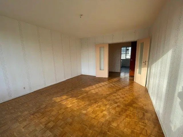 Appartement à vendre, 70m², Rennes