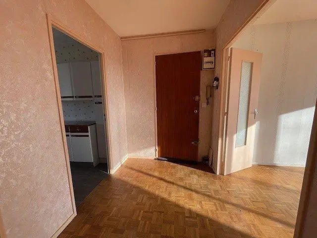 Appartement à vendre, 70m², Rennes