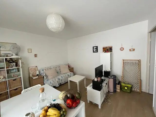 Appartement à vendre, 29m², Rennes