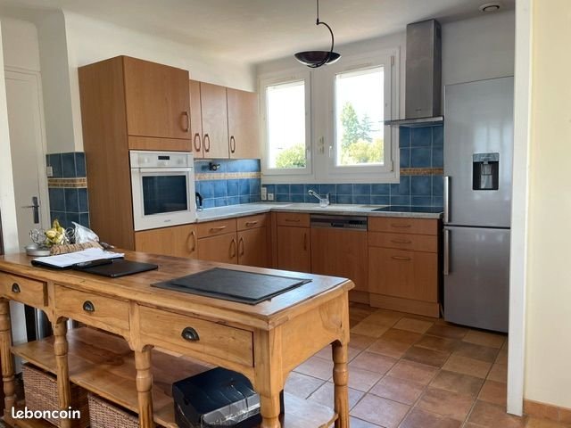 Maison à louer, 83m², Vannes