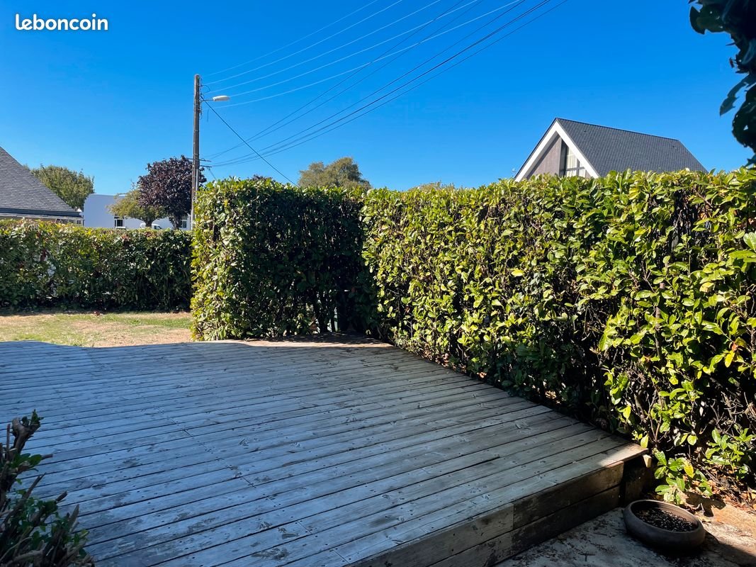 Maison à louer, 83m², Vannes