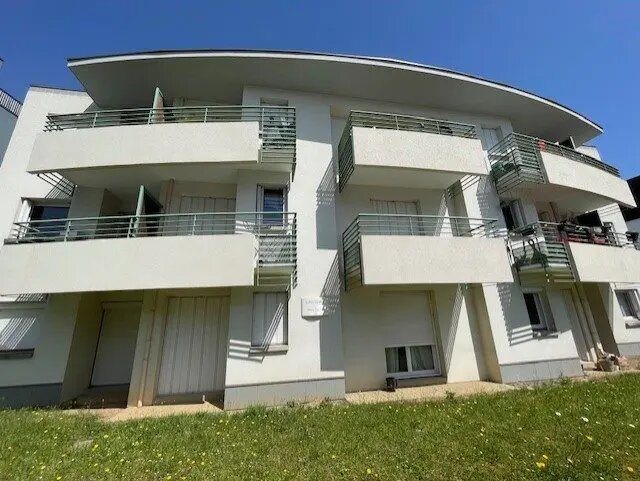 Appartement à vendre, 23m², Rennes