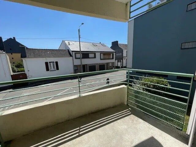 Appartement à vendre, 23m², Rennes