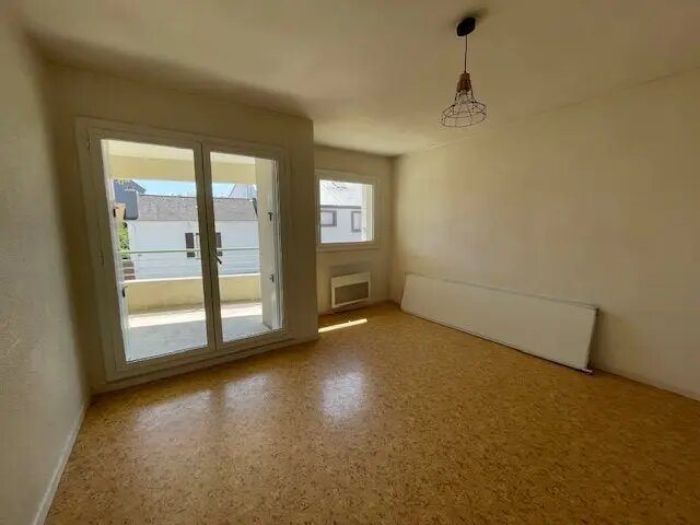 Appartement à vendre, 23m², Rennes