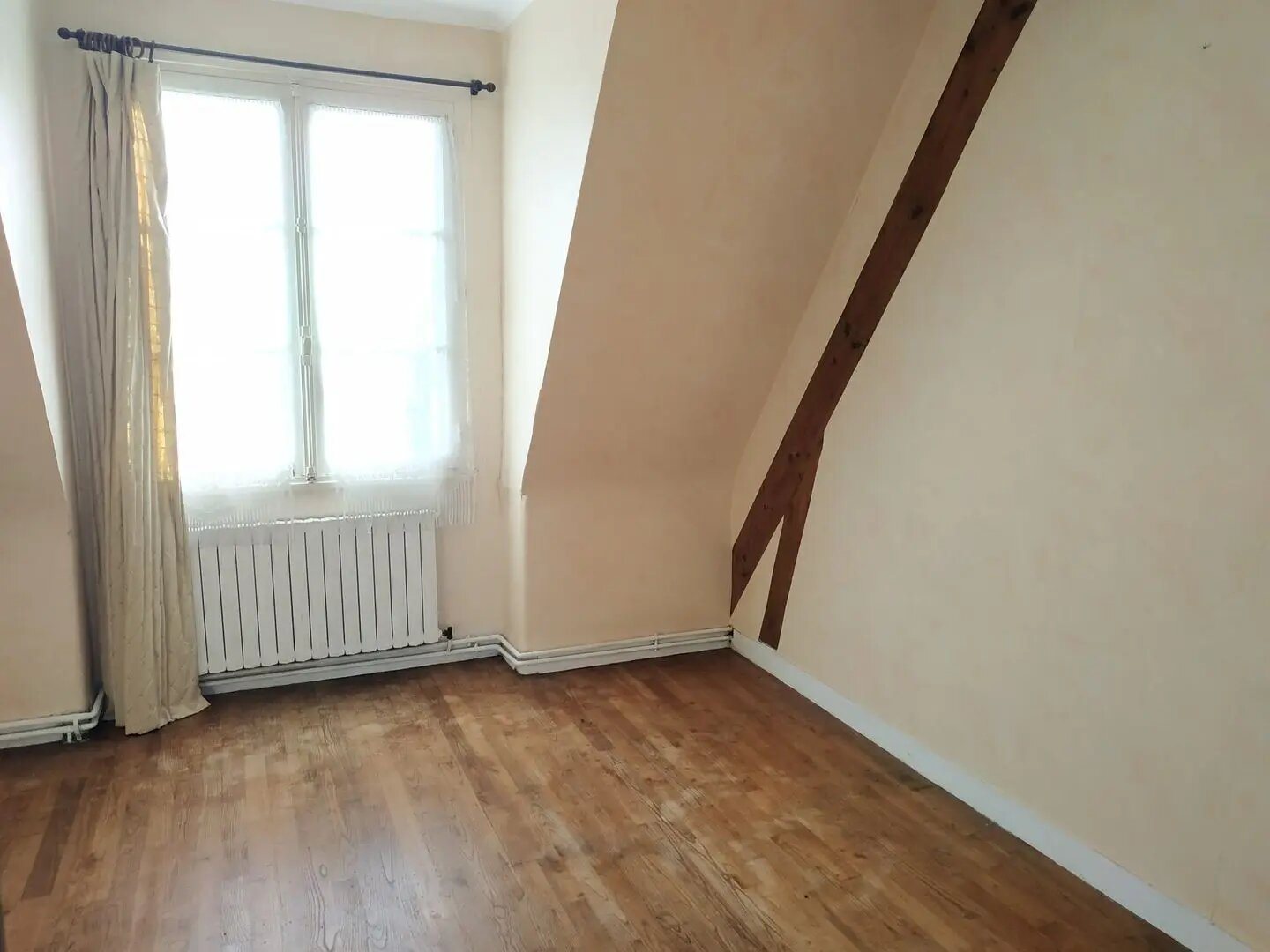 Appartement à vendre, 71m², Saint-Malo