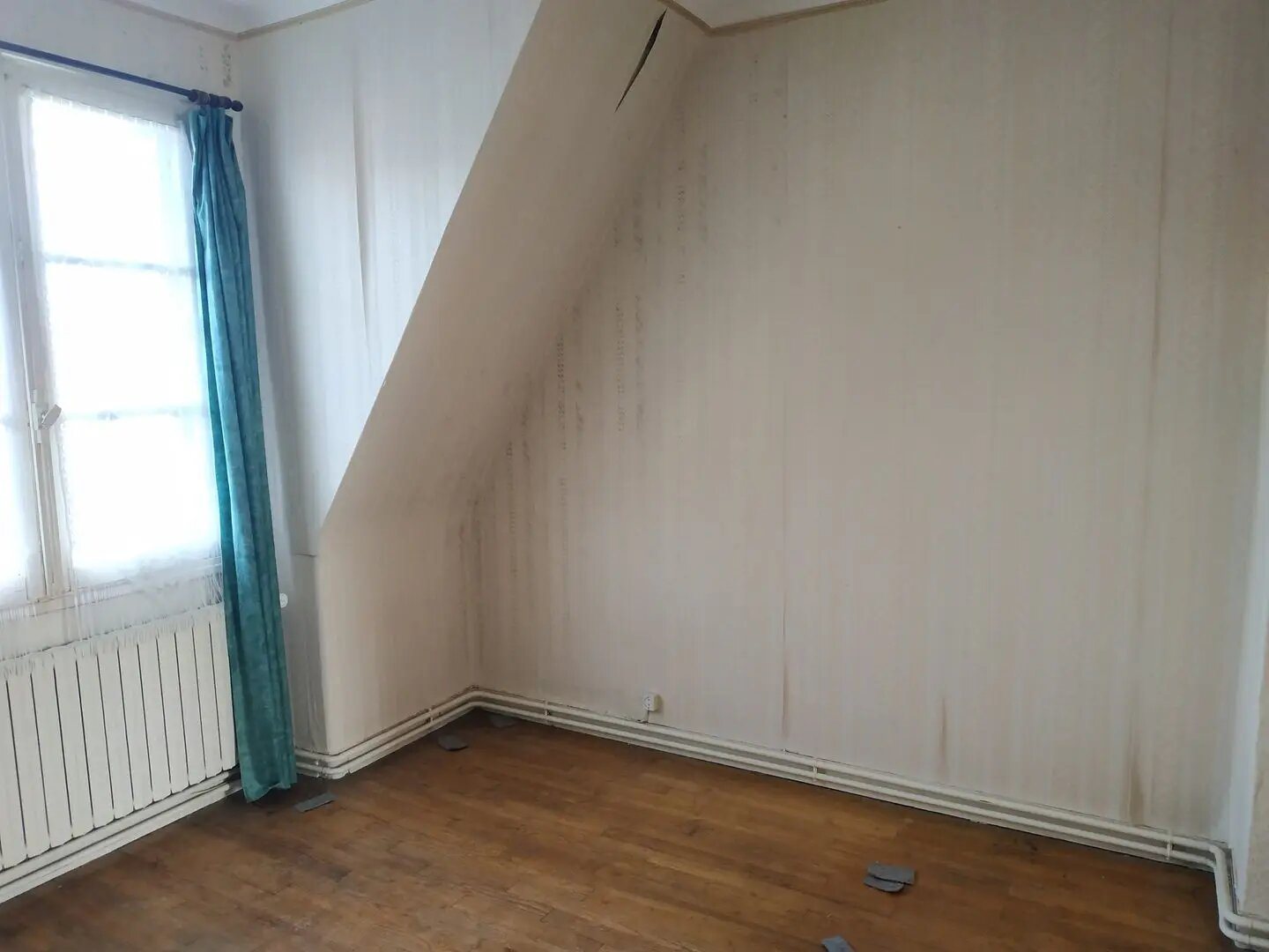Appartement à vendre, 71m², Saint-Malo