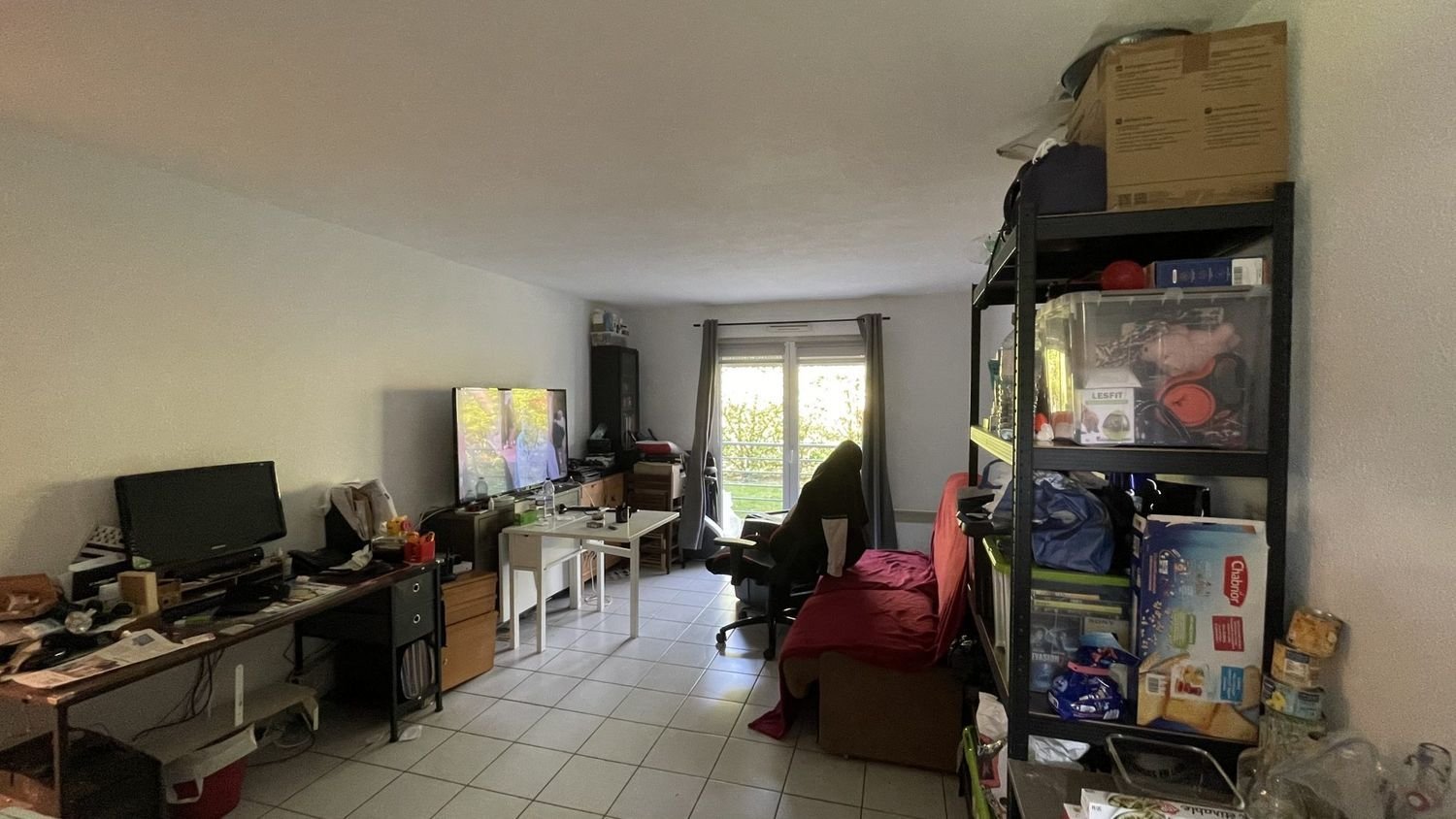 Appartement à vendre, 47m², Pleurtuit