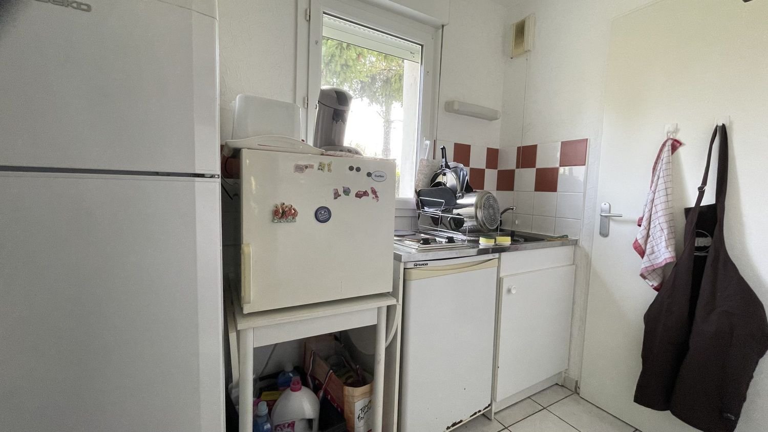 Appartement à vendre, 47m², Pleurtuit