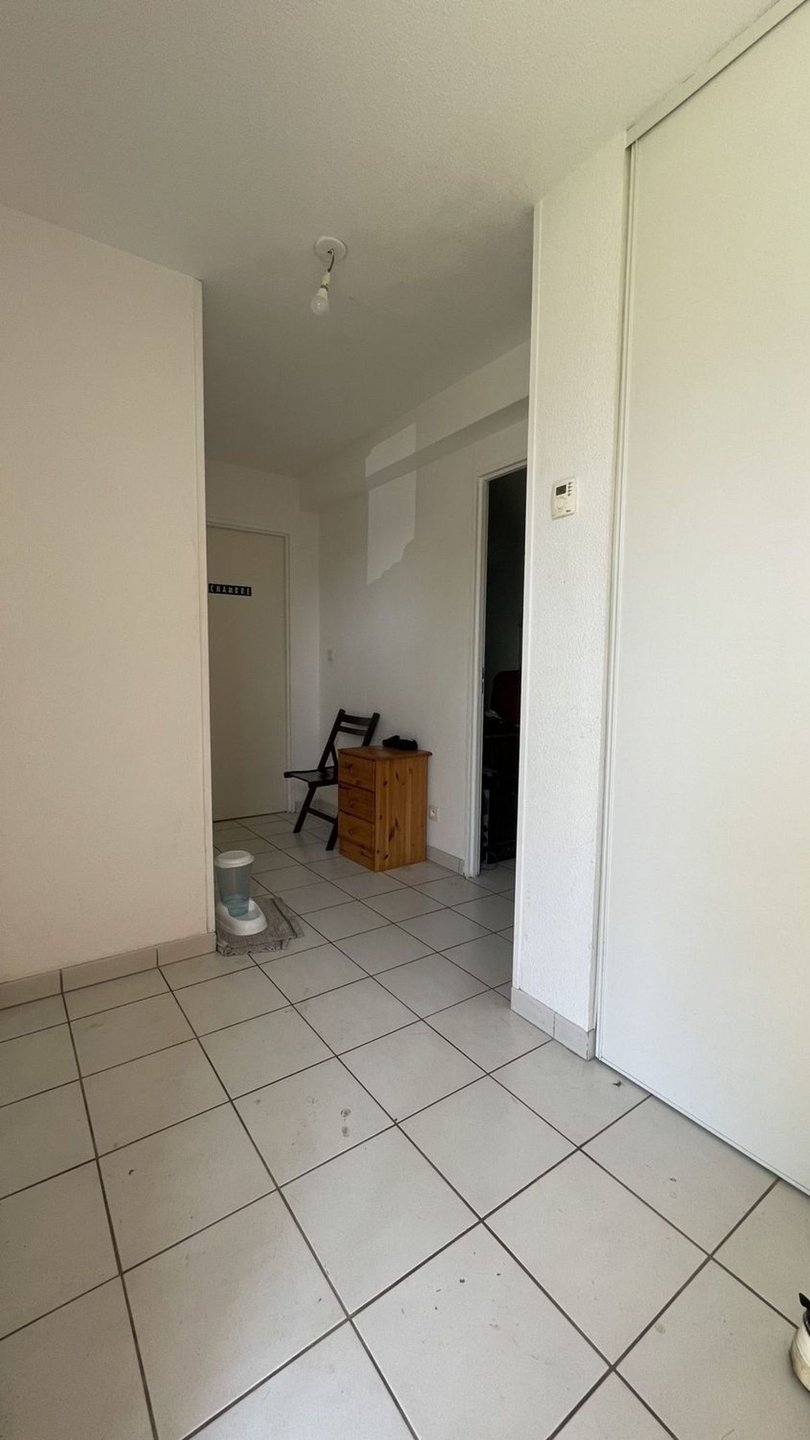 Appartement à vendre, 47m², Pleurtuit