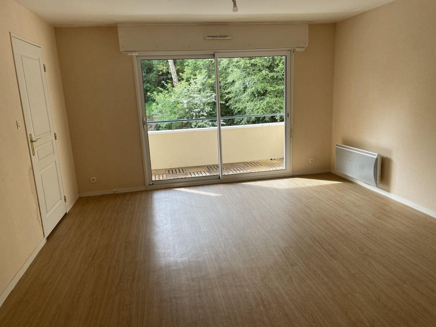 Appartement à vendre, 63m², Quimper