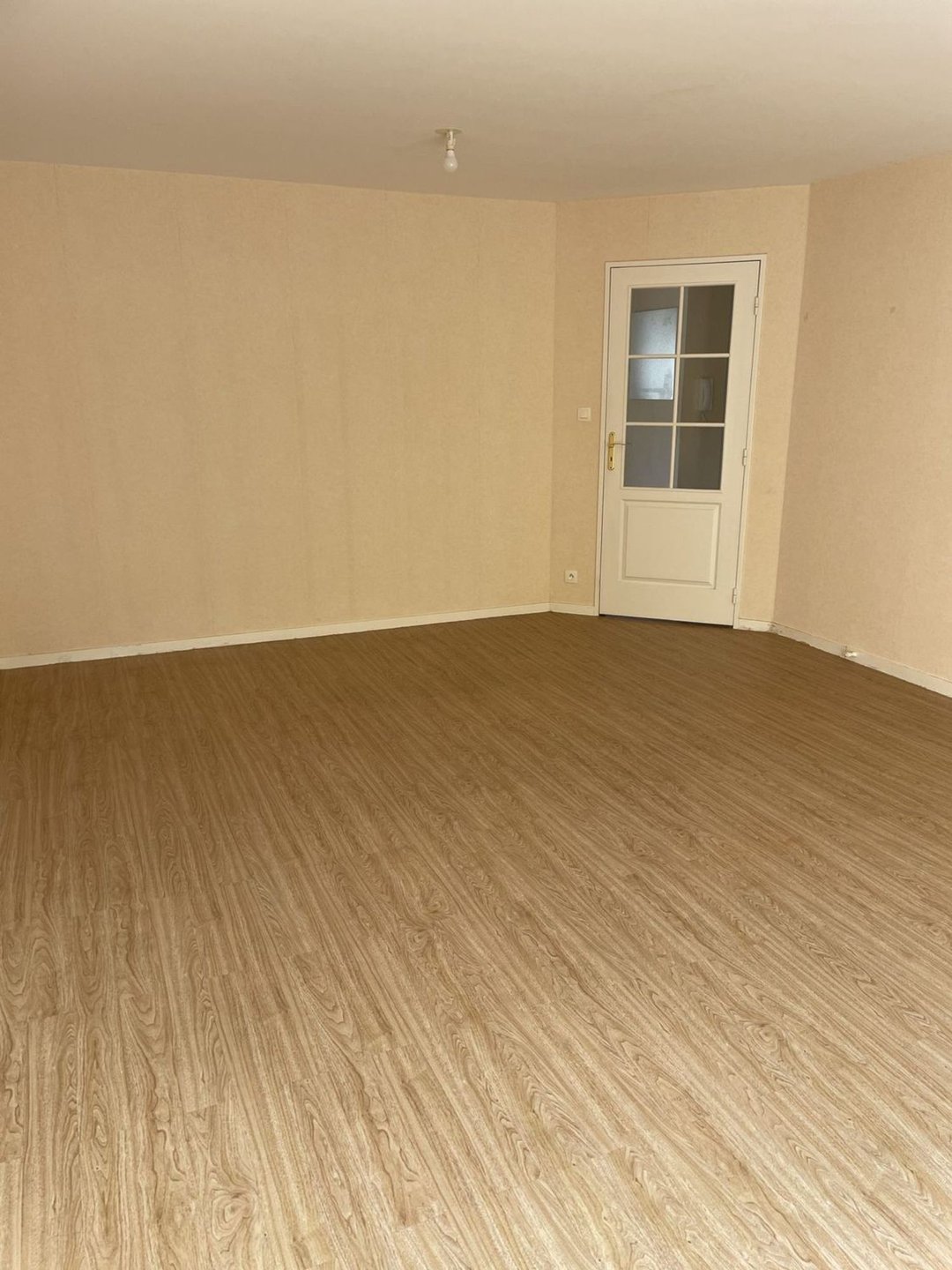 Appartement à vendre, 63m², Quimper