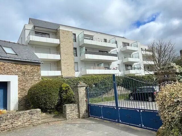 Appartement à vendre, 56m², Sarzeau