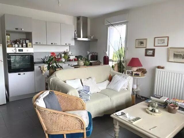 Appartement à vendre, 56m², Sarzeau