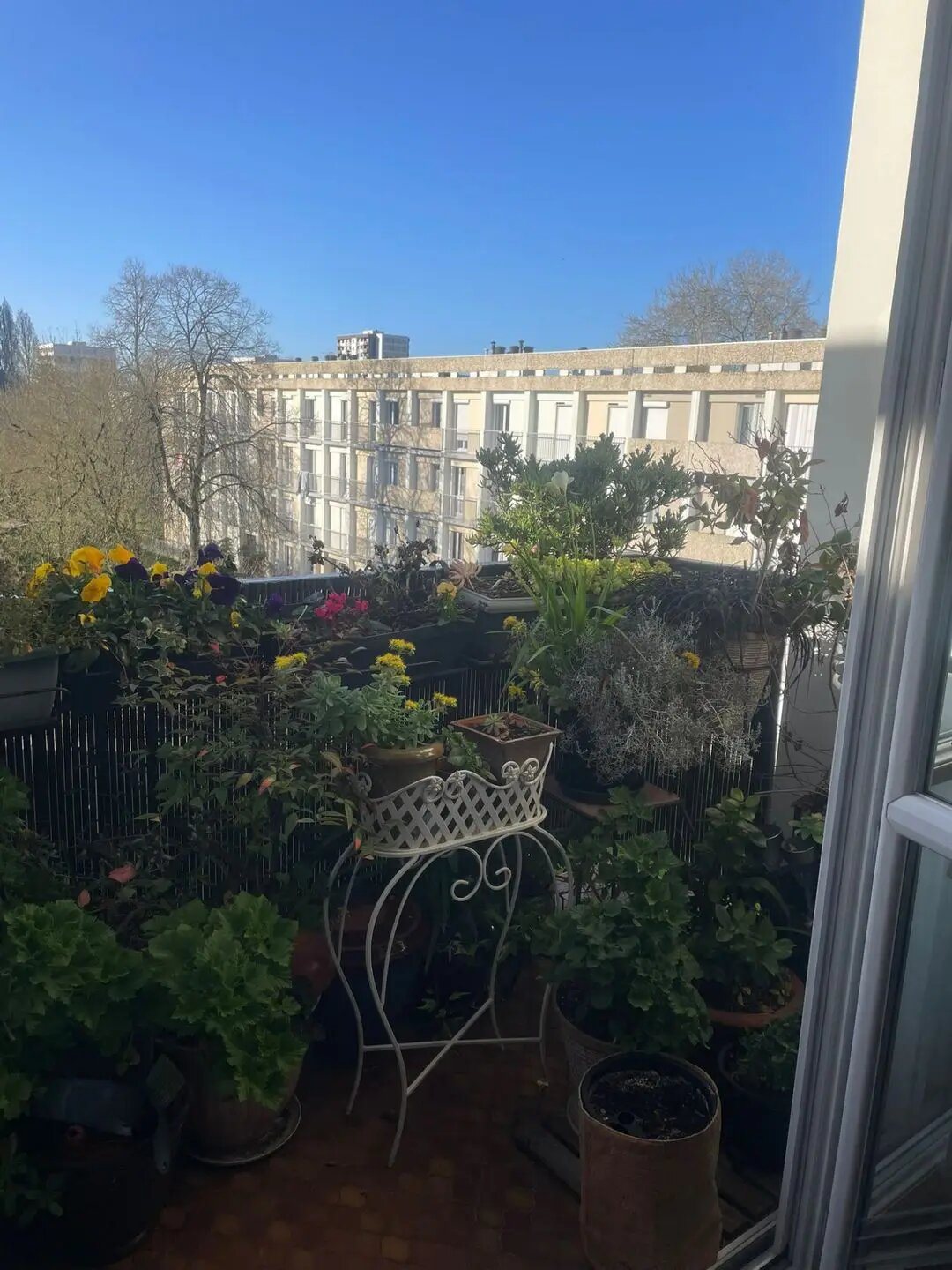 Appartement à vendre, 89m², Rennes