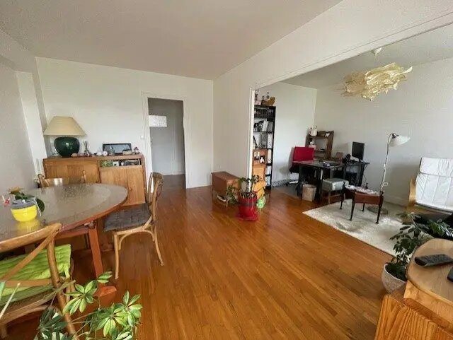 Appartement à vendre, 70m², Rennes