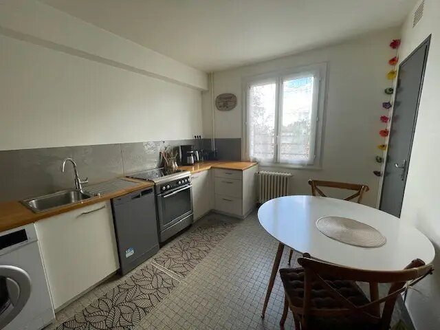 Appartement à vendre, 70m², Rennes