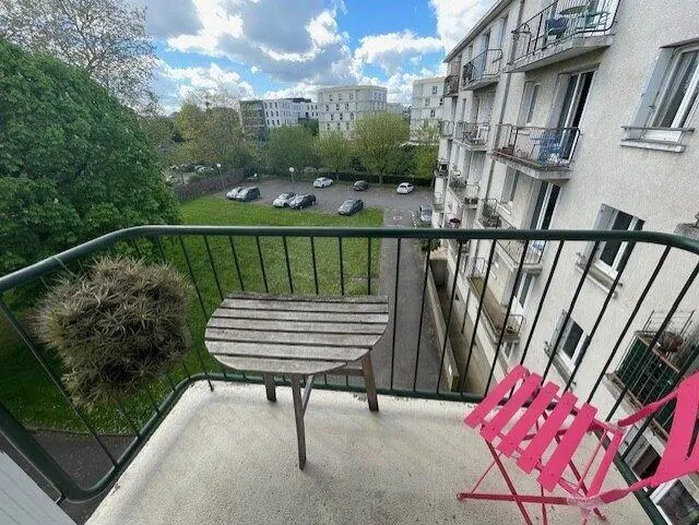 Appartement à vendre, 70m², Rennes