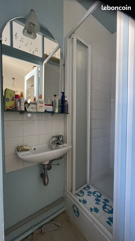 Appartement à vendre, 15m², Saint-Lunaire