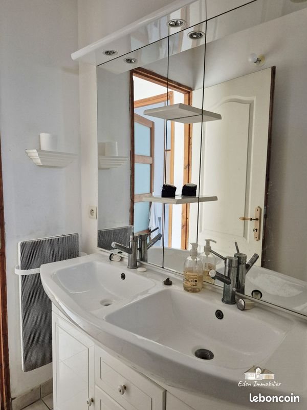 Maison à vendre, 69m², Libourne