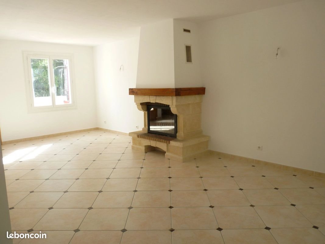 Maison à vendre, 103m², Roquevaire
