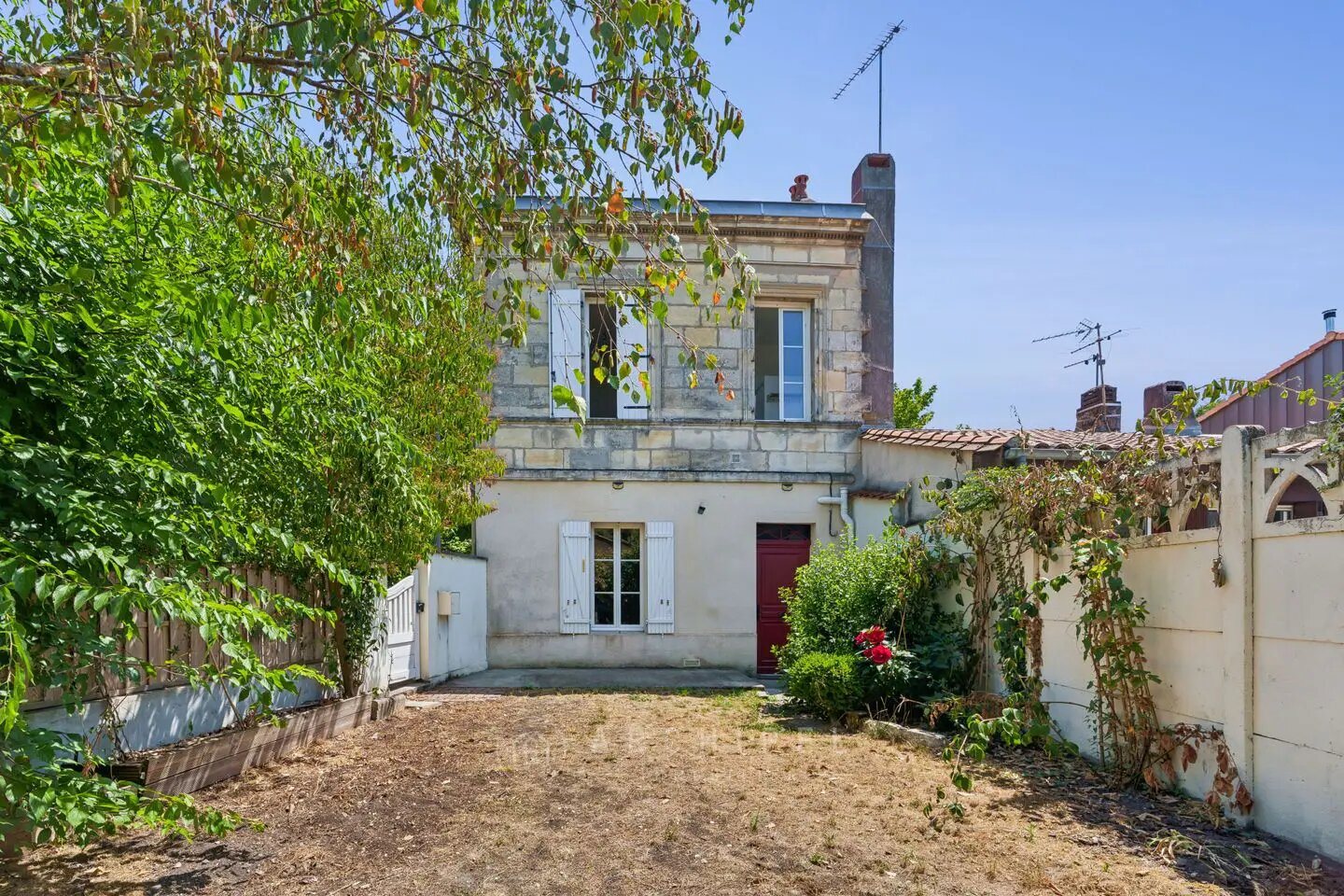 Maison à vendre, 73m², Le Bouscat