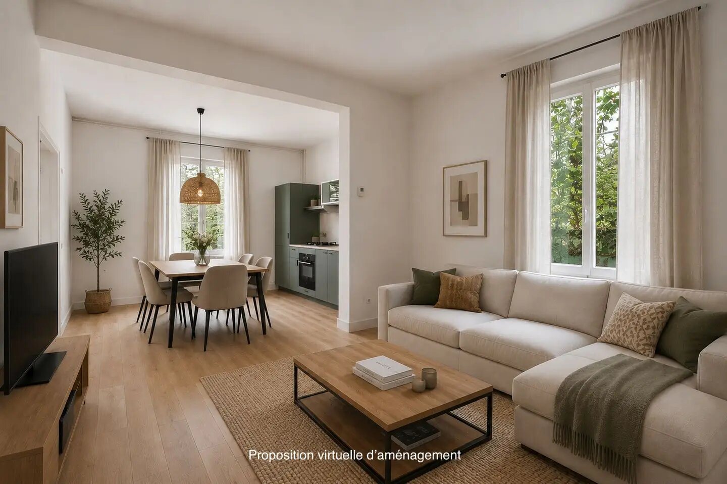 Maison à vendre, 73m², Le Bouscat