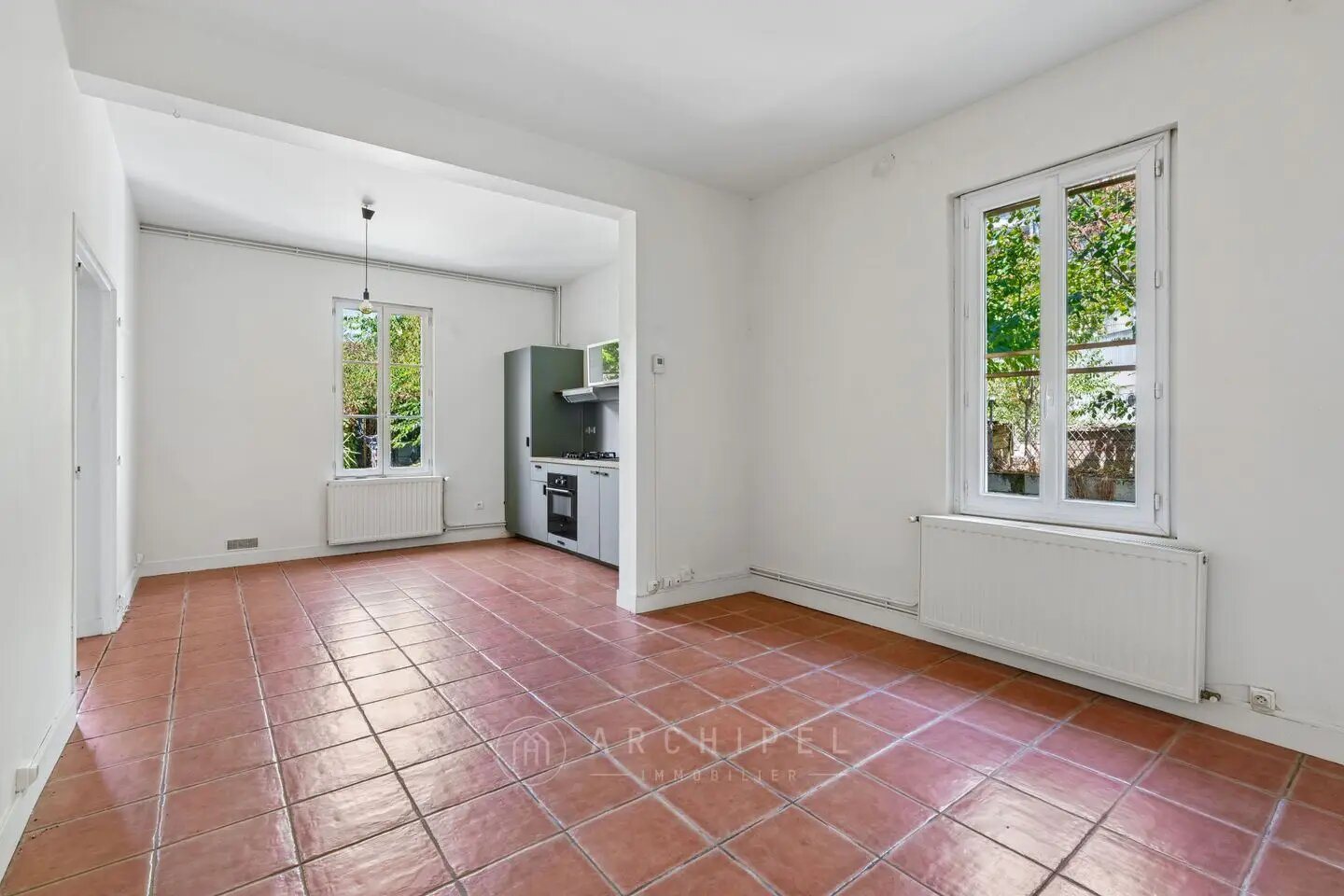 Maison à vendre, 73m², Le Bouscat