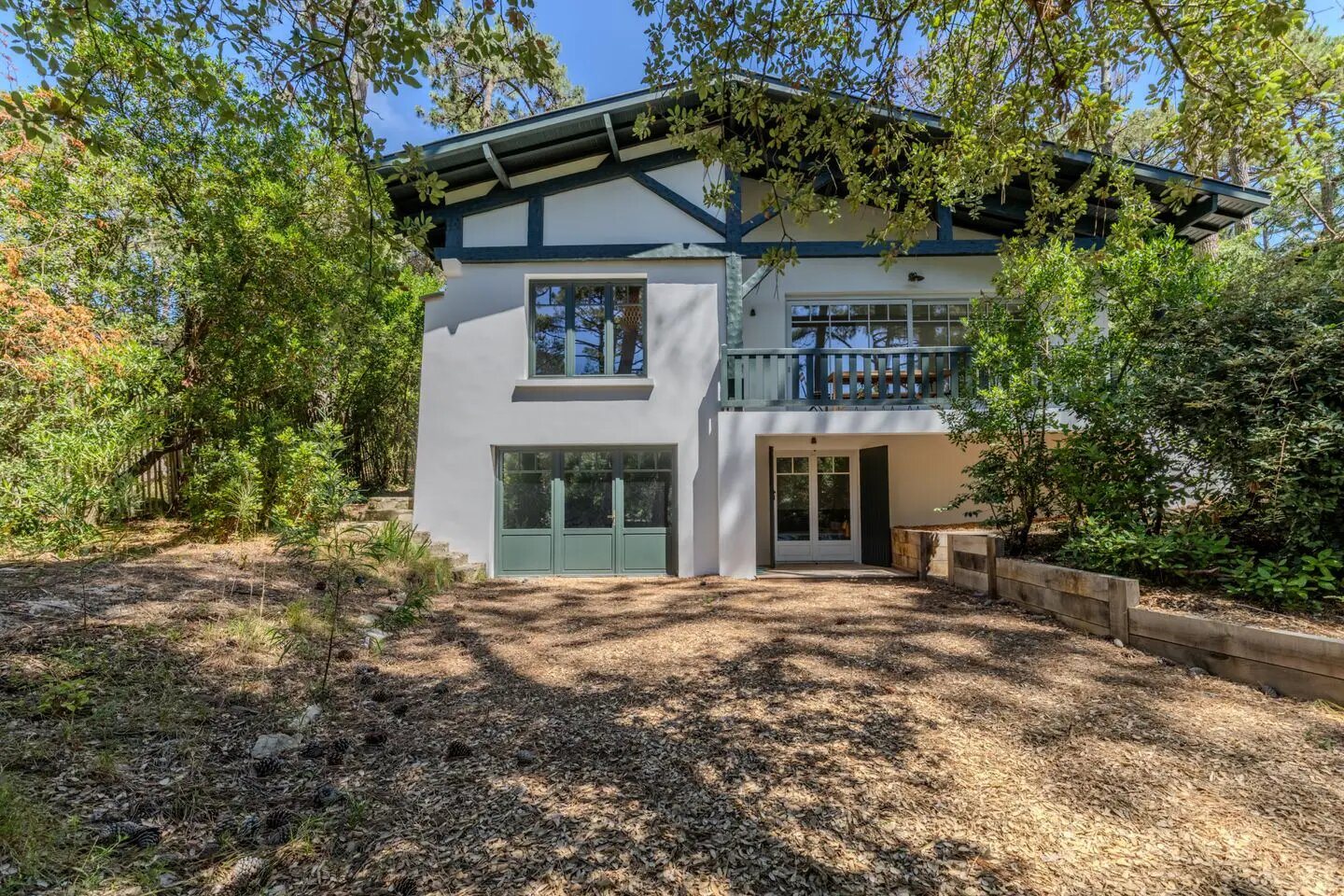 Maison à vendre, 242m², Lège-Cap-Ferret