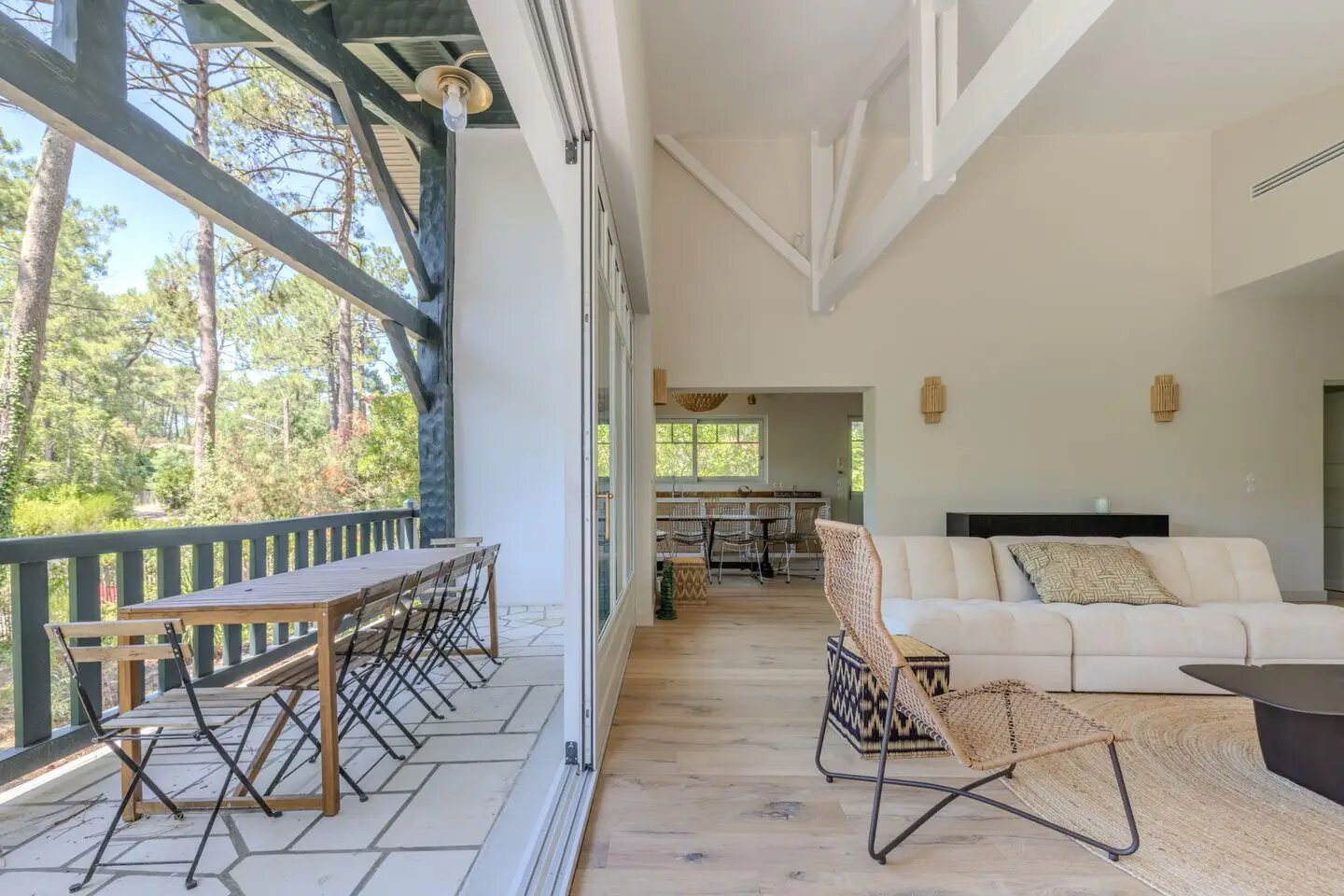 Maison à vendre, 242m², Lège-Cap-Ferret