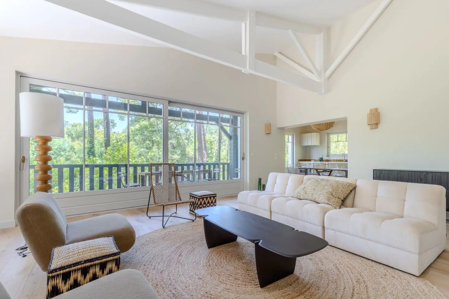 Maison à vendre, 242m², Lège-Cap-Ferret