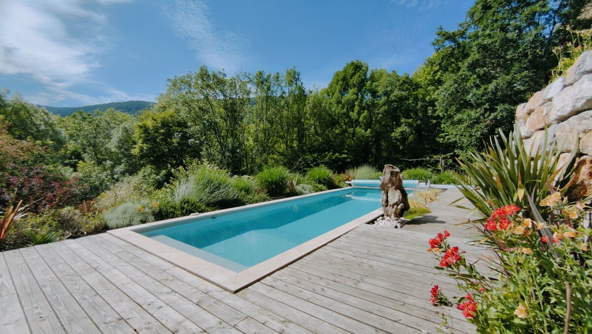 Maison à vendre, 249m², Jaujac