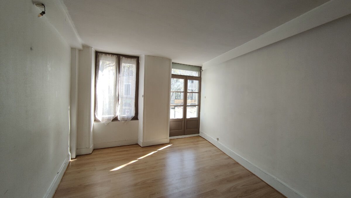 Appartement à vendre, 103m², Aubenas