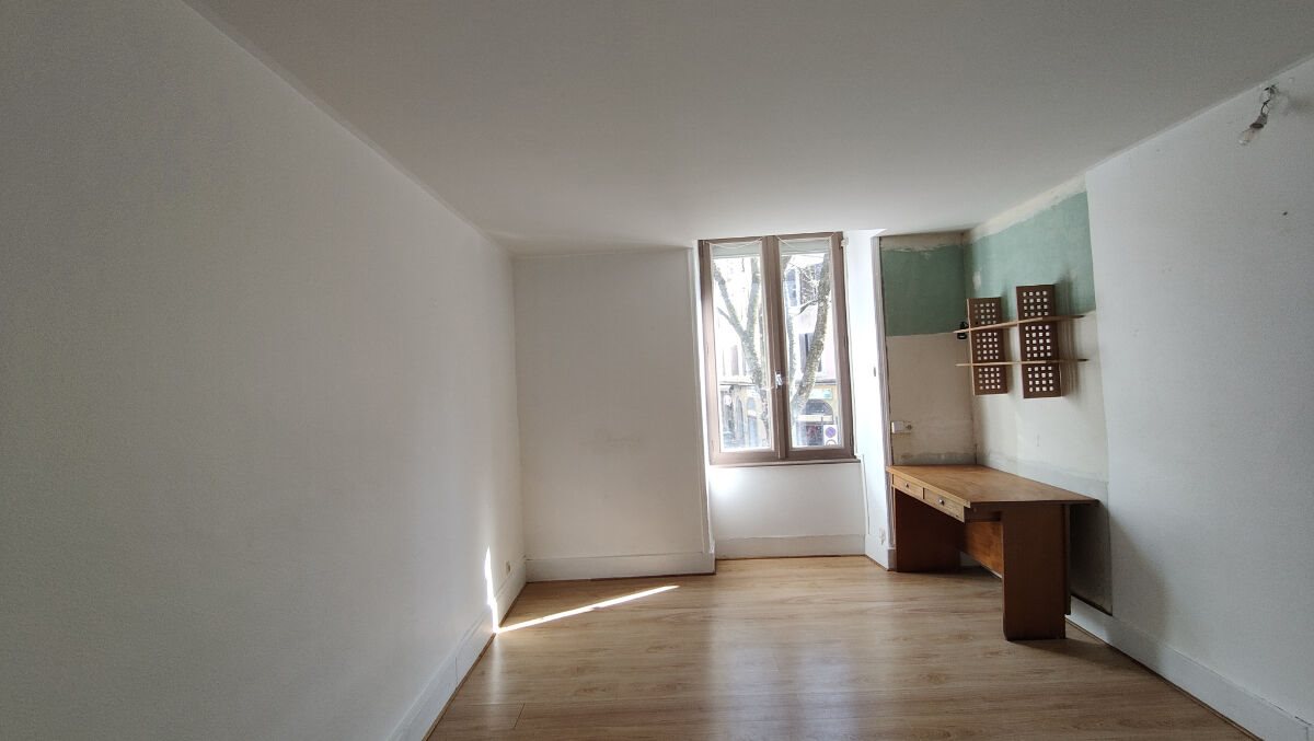 Appartement à vendre, 103m², Aubenas