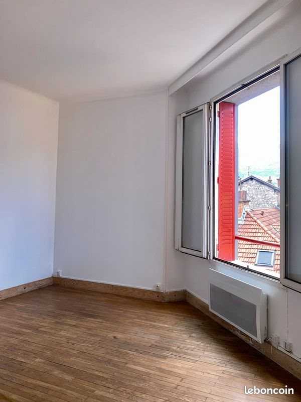 Appartement à louer, 48m², Grenoble