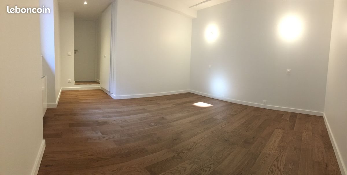 Appartement à louer, 60m², Grenoble